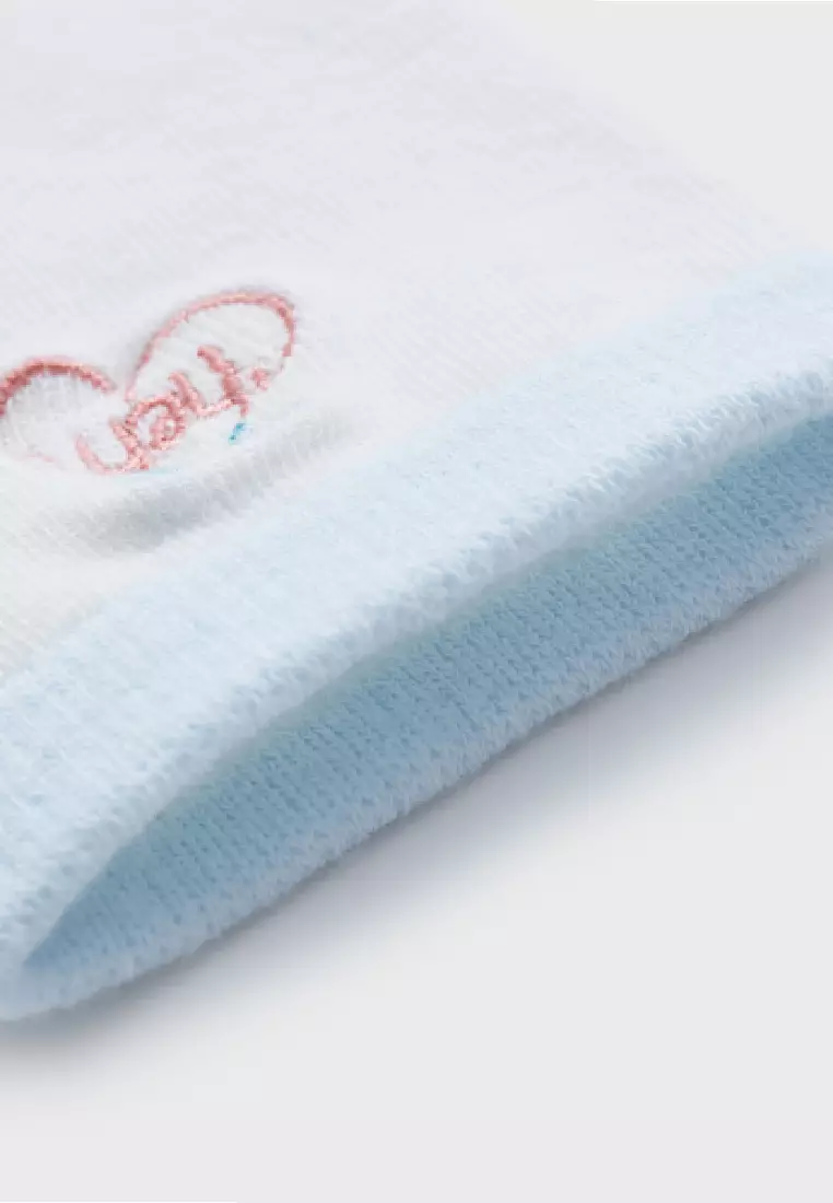 6IXTY8IGHT 6IXTY8IGHT CHRISTINE, Socks for Woman Girl AC03814