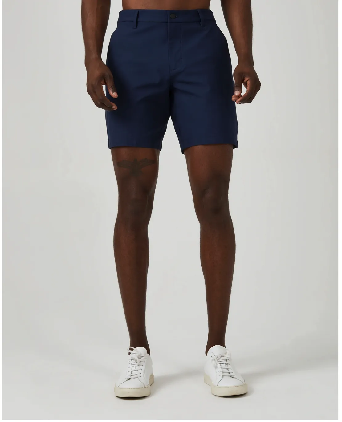 7 Diamonds Infinity 7 Short