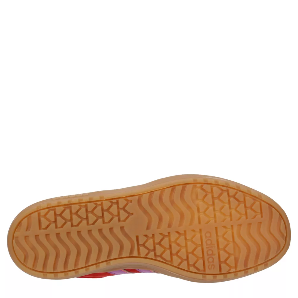 ADIDAS  WOMENS VL COURT BOLD SNEAKER