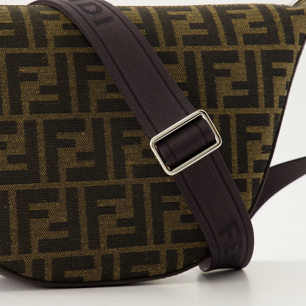 Adjustable Shoulder Bag
