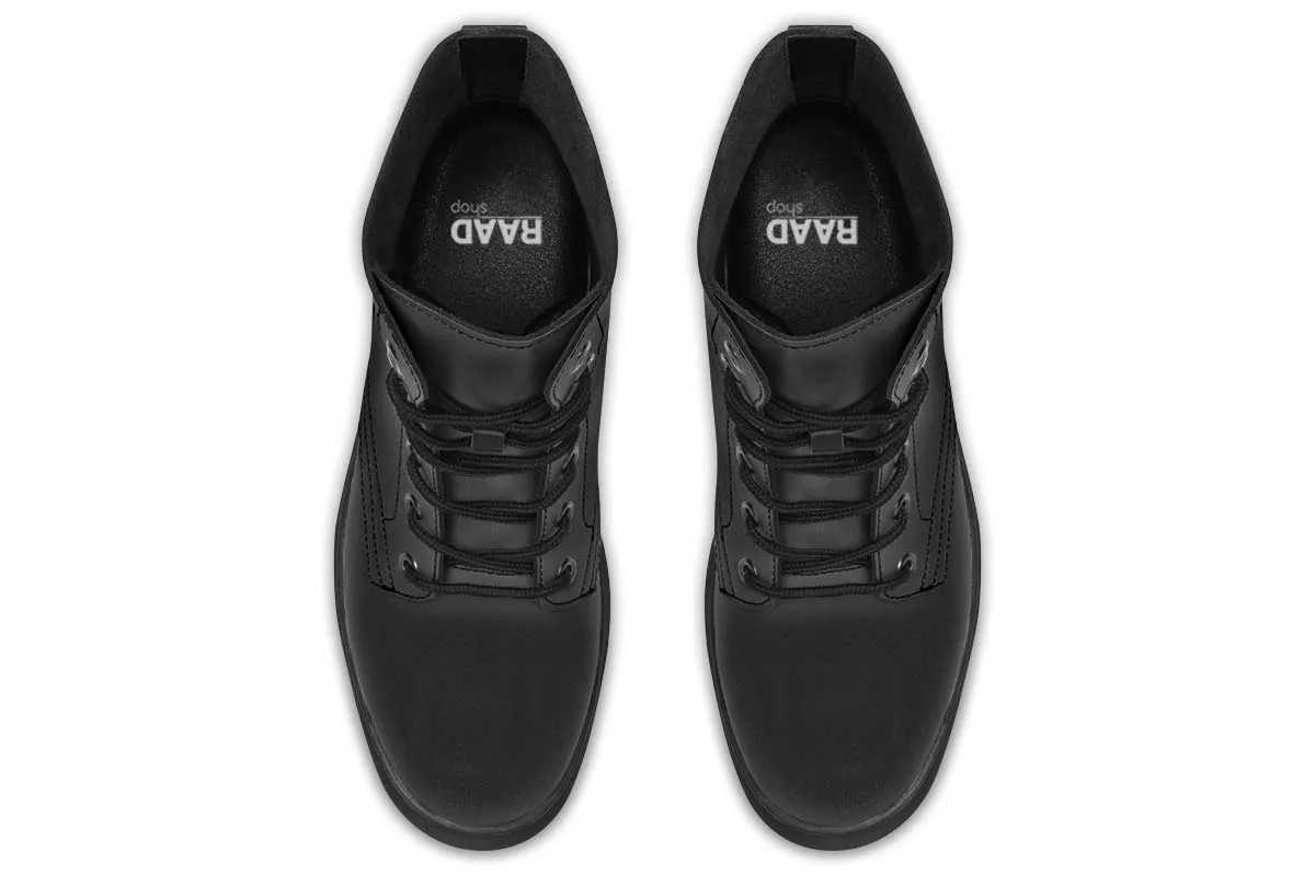 All Black