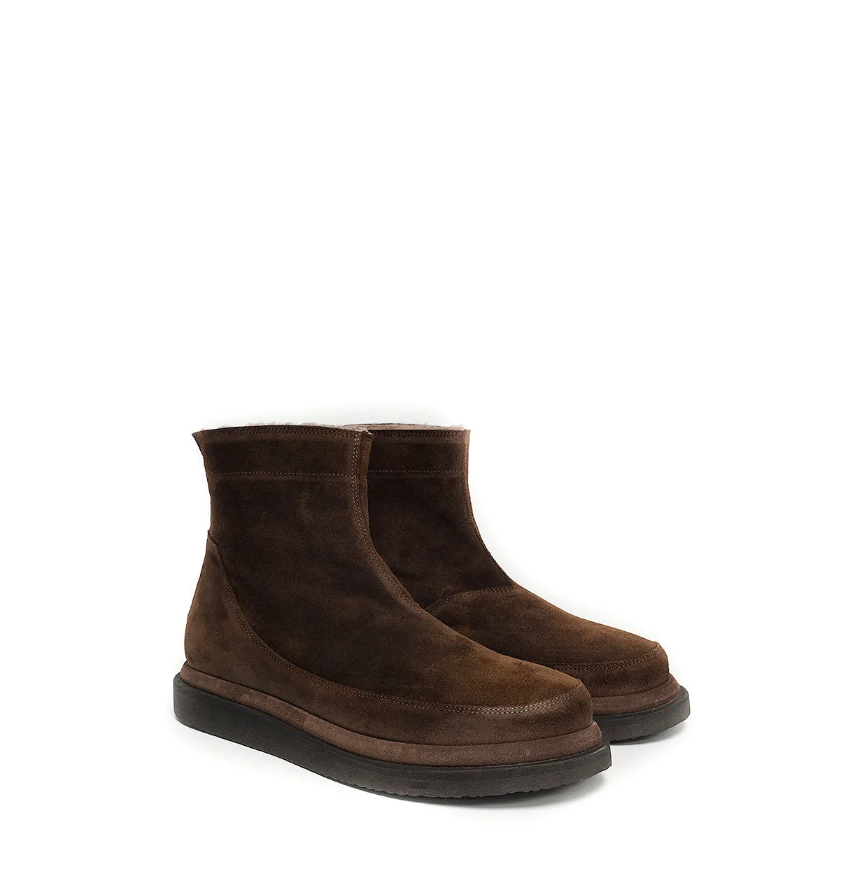 Ankle Boots   Moma  