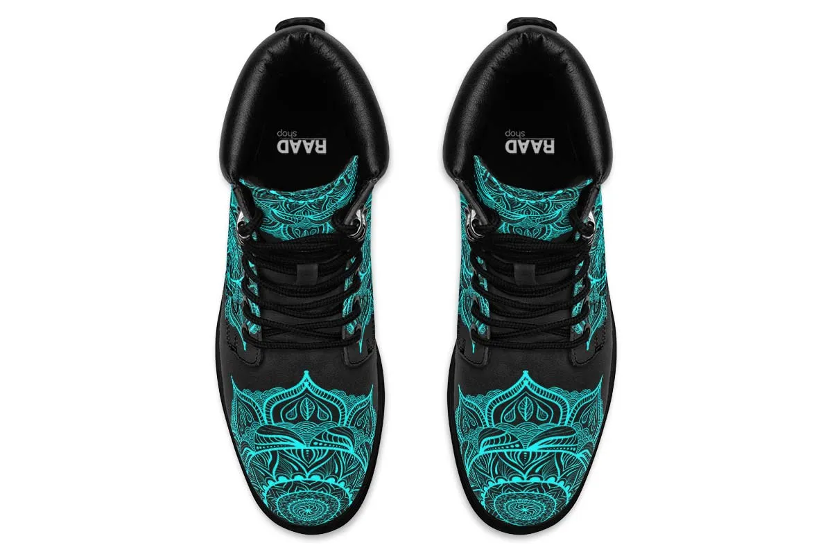 Aqua Dragon
