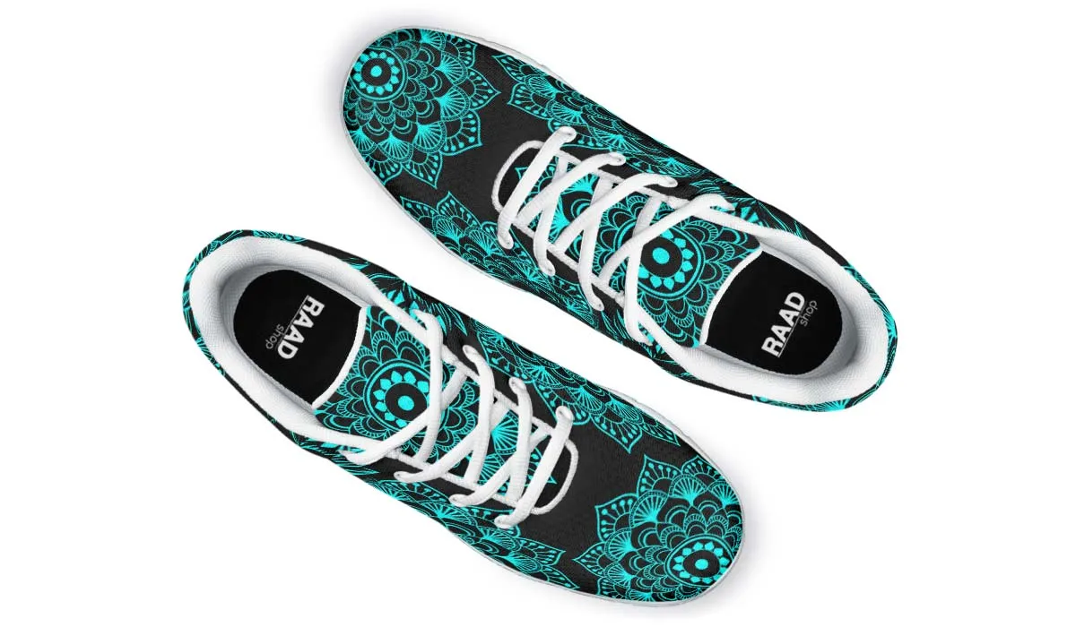 Aqua Mandala Anime