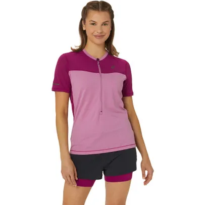 ASICS Fujitrail T-Shirt Women