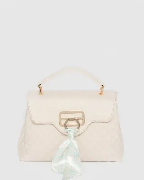 Asma Small Tote Bag