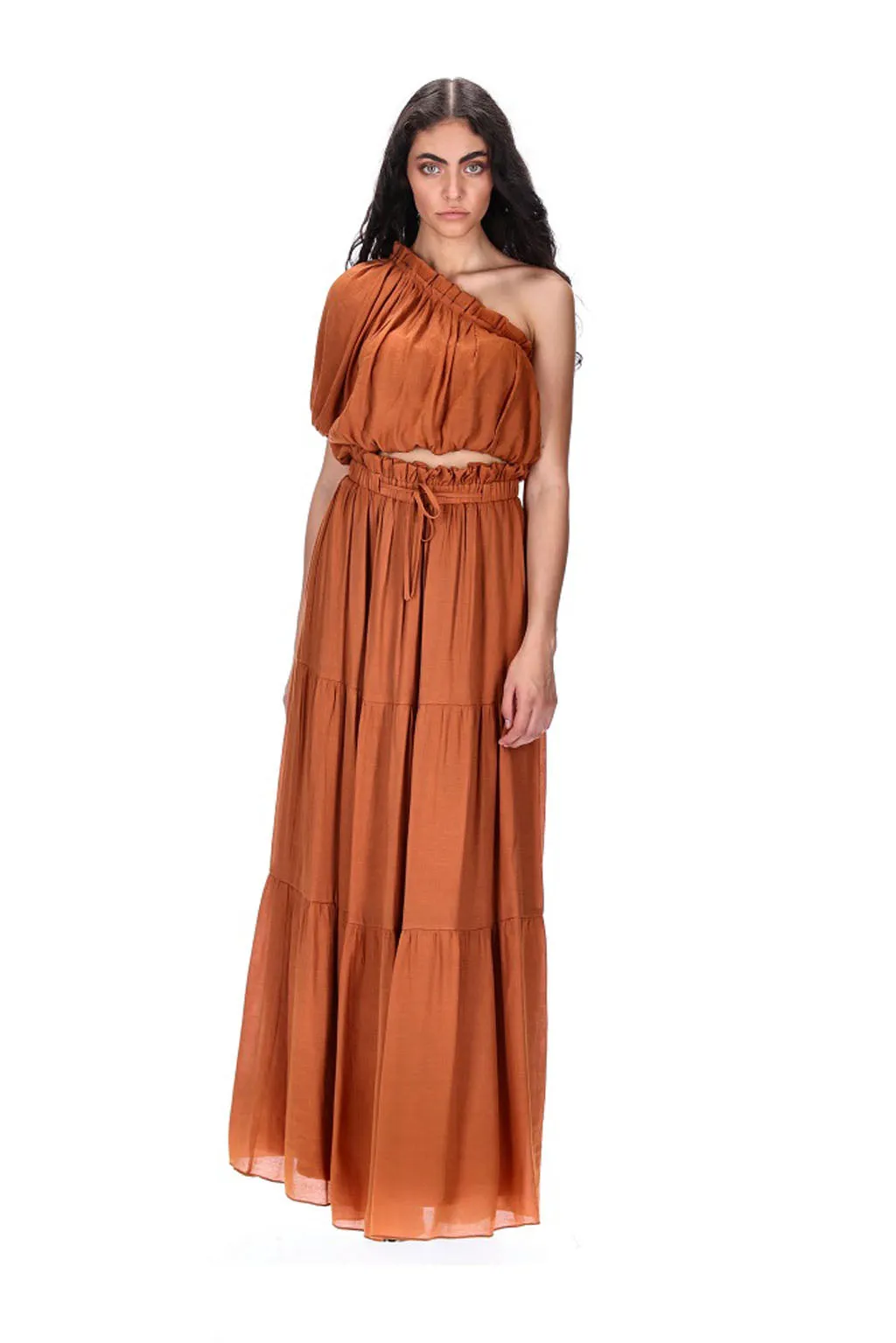 Augustine Amaya Riley Skirt