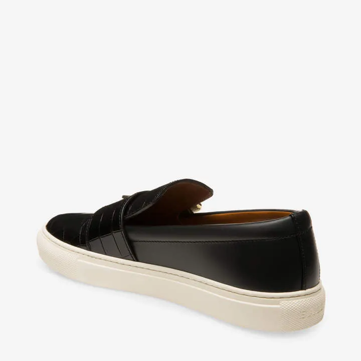 Bally Womens Heska Pumps in Black