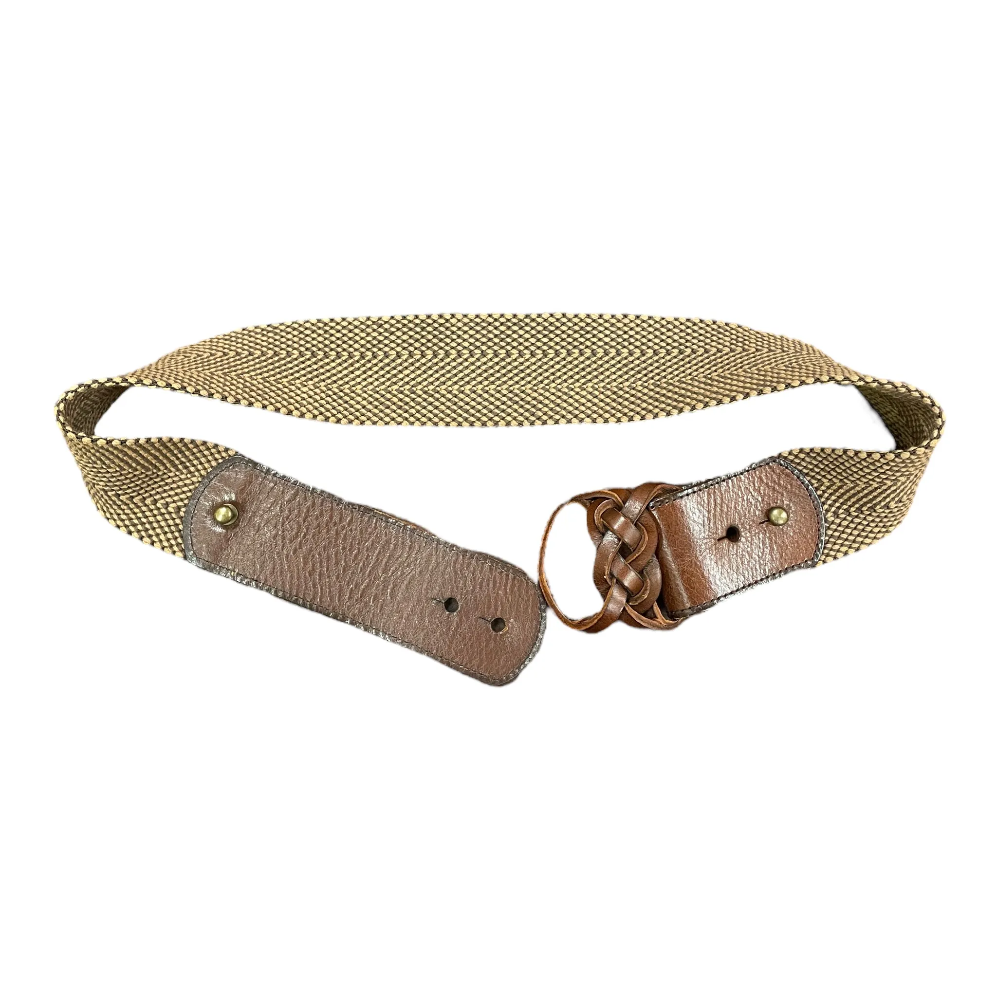 Belt By Fossil  Size: 01 Piece