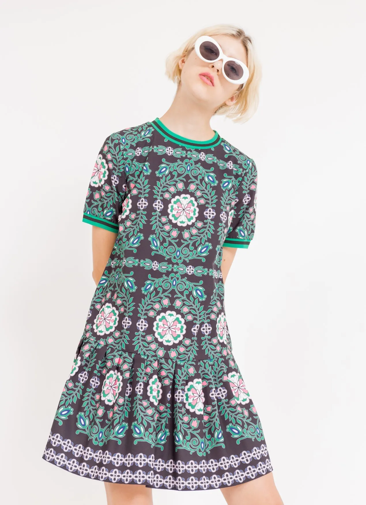 BOWN Sybil Dress