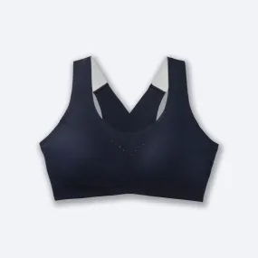 Brooks Dare Crossback  Run Bra