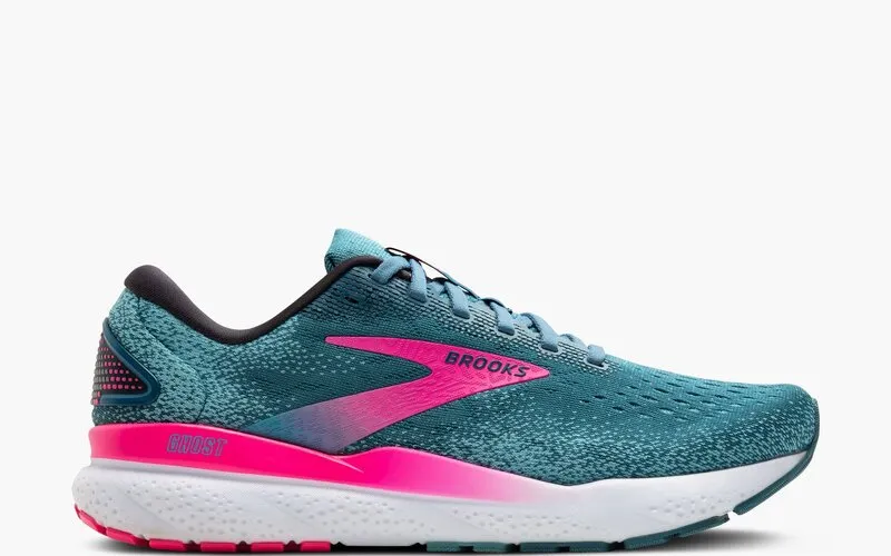 Brooks Ghost 16 Women's