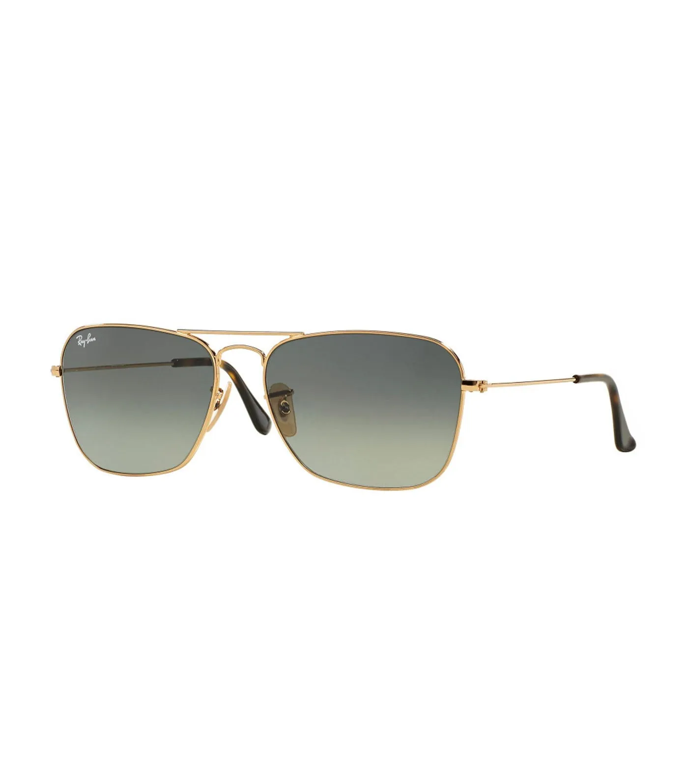 Caravan RB3136 181/71 Gold/Gray