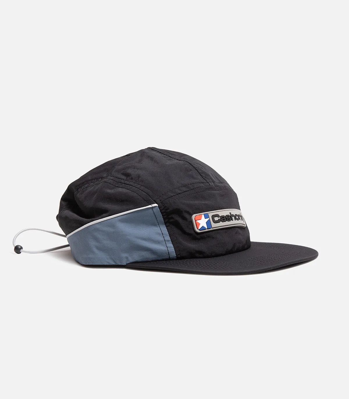 Cash Only Trax 5 Panel Hat