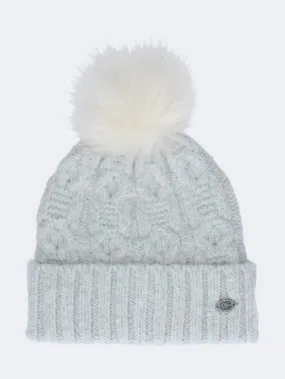 Chaos Brianna Women Lifestyle Beanie Parchment