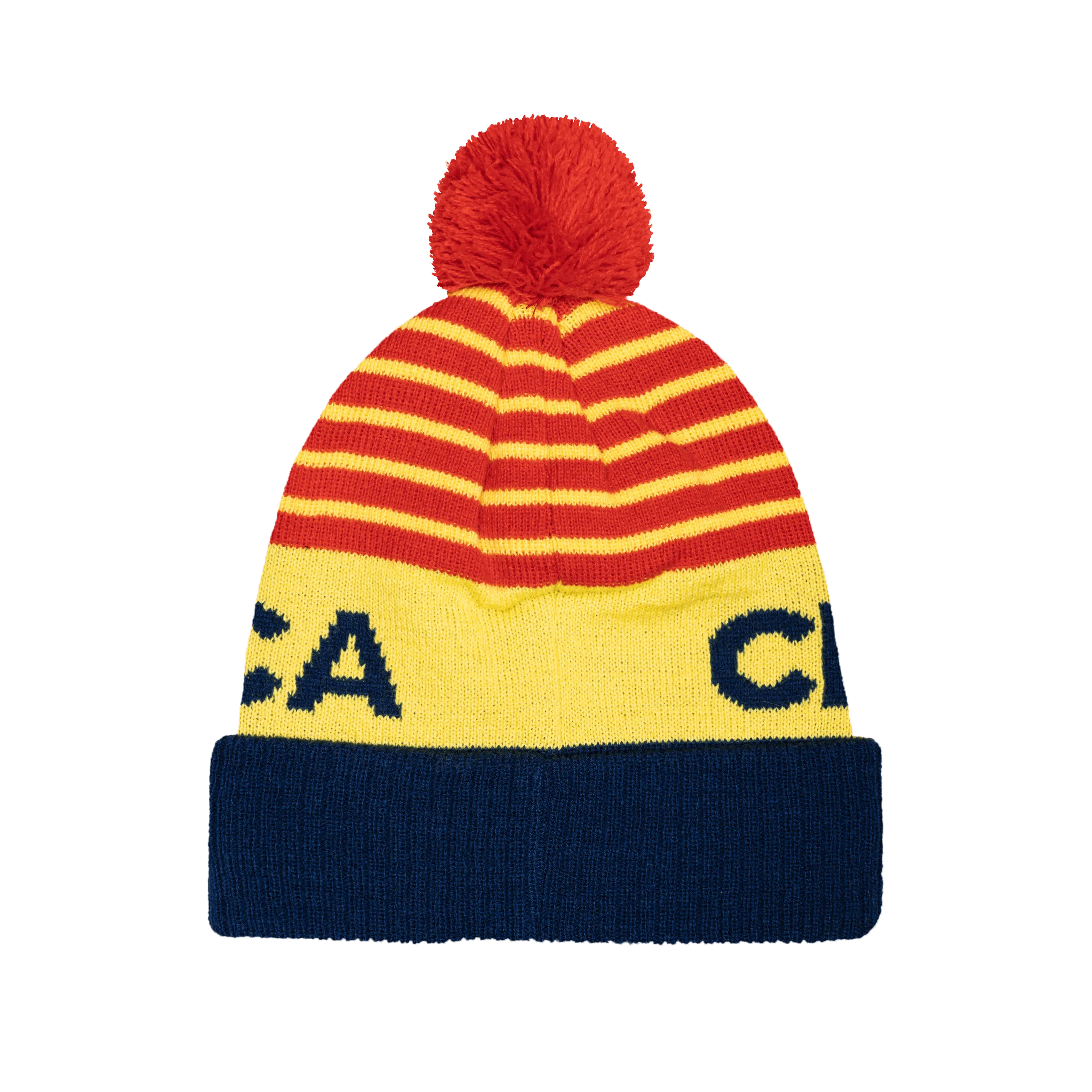 Club America Olympia Knit Beanie