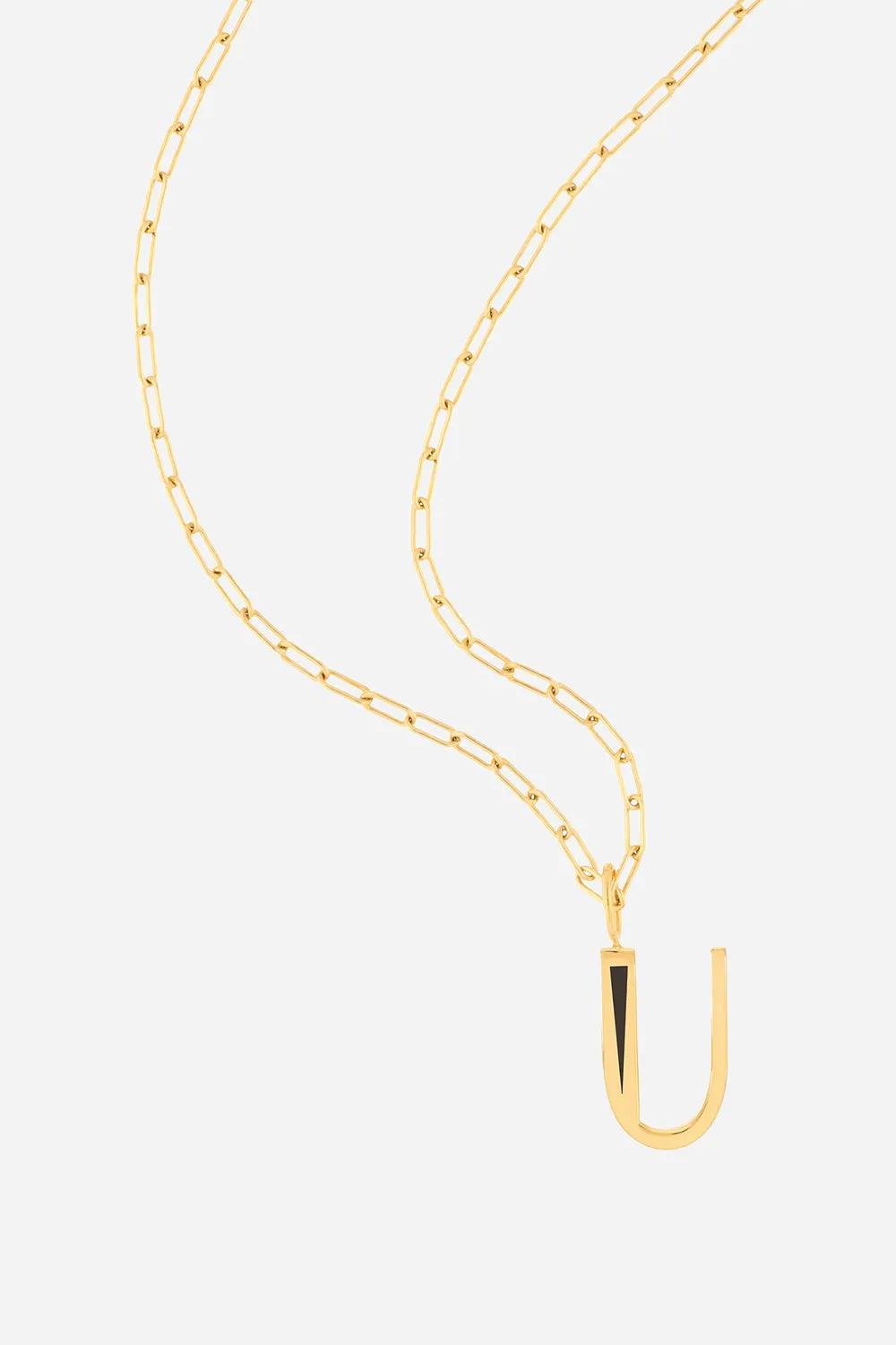 Collar Letra Origen