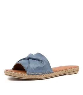 DIANA FERRARI Caville Df Jeans (blue) Leather