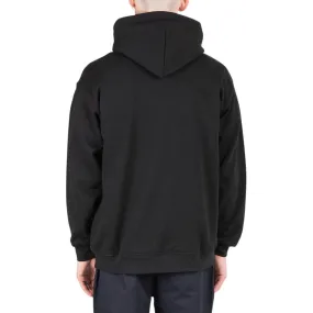 Dime Black Lotus Hoodie (Black)