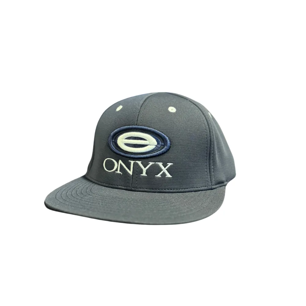 Elite ONYX Hat – Navy (Richardson PTS20)