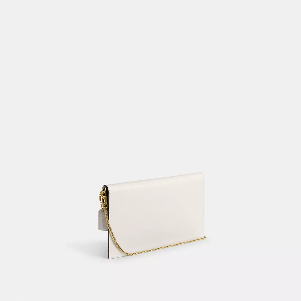 ESSENTIAL CLUTCH