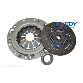 Exedy Clutch Kit OEM Replacement - DHK-6350