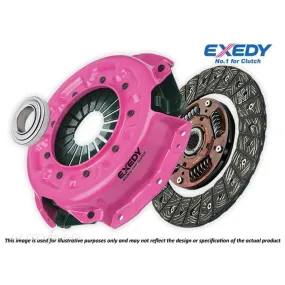 Exedy Clutch Kit Sports Tuff - FMK-6952HD