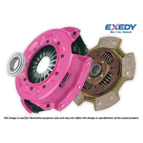 Exedy Clutch Kit Sports Tuff - MBK-6013HDB