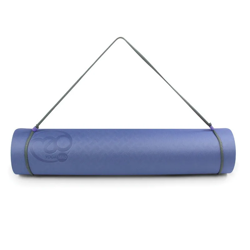 Fitness Mad Evolution  Yoga Mat
