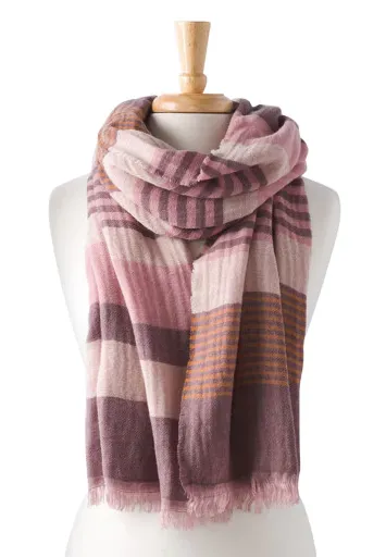 Flora Scarf