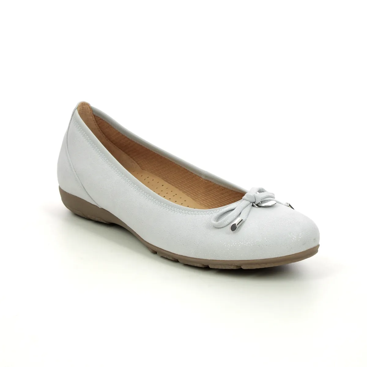 Gabor - Ring Hovercraft 44164.61 (off White)