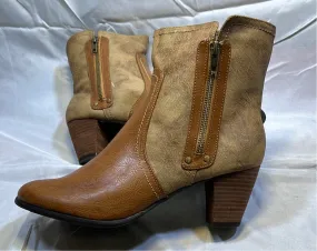 Gabriella Rocha  Women's  Macaria   Ankle Boot size 10M