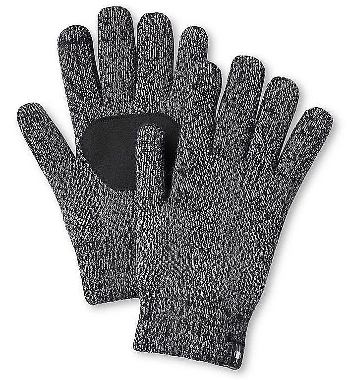 glove Smartwool Cozy Grip - Black