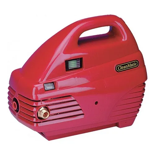 Interpump Cleanmatic CL24V Electric Pressure Washer