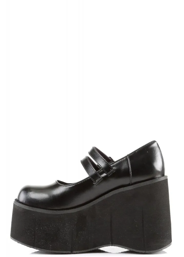 Kera 08 Platform Shoe