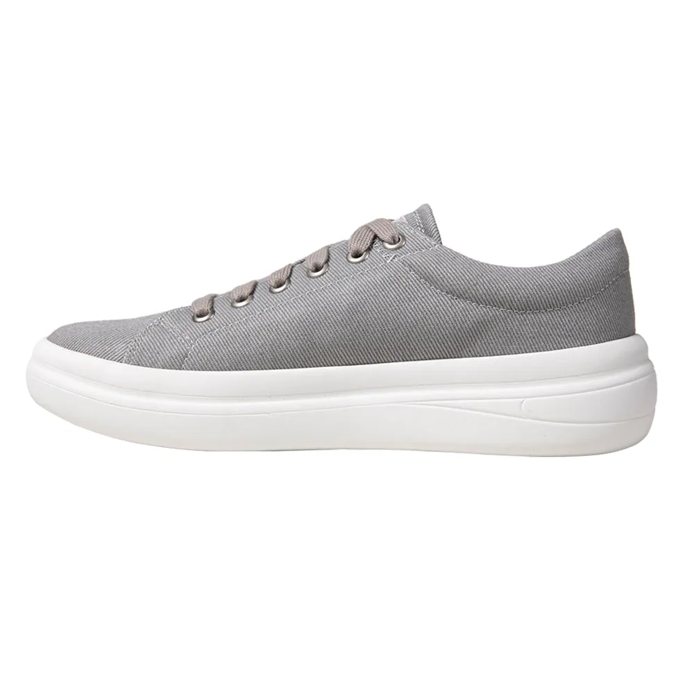 Makenna Platform Sneakers