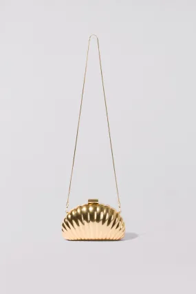 Monet Clutch
