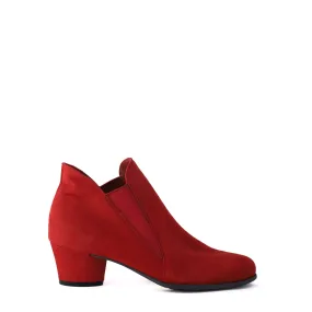 MUSC Dark Red