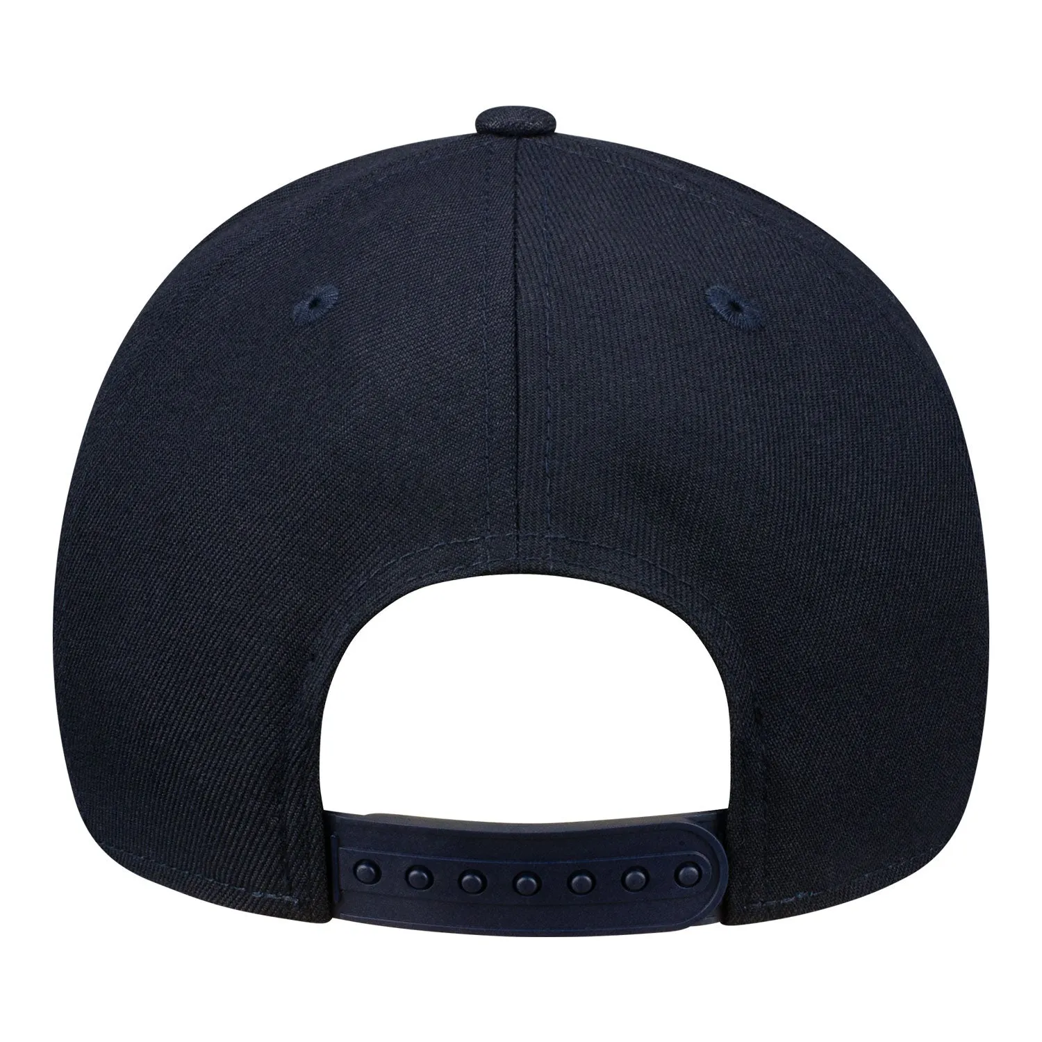 New Era 2024 Solheim Cup 24SC Embroidered Hat in Navy