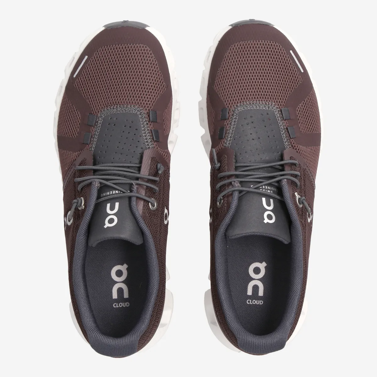 On Running-