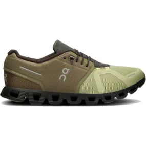 On Running Men's Cloud 5 Running Shoe