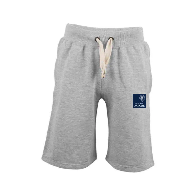 Oxford Shorts