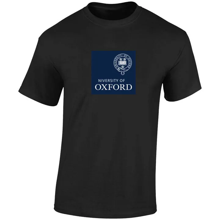 Oxford T-shirt