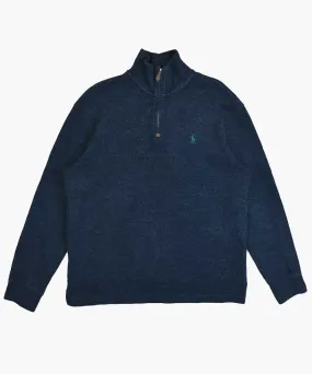 POLO RALPH LAUREN Sweater (M)