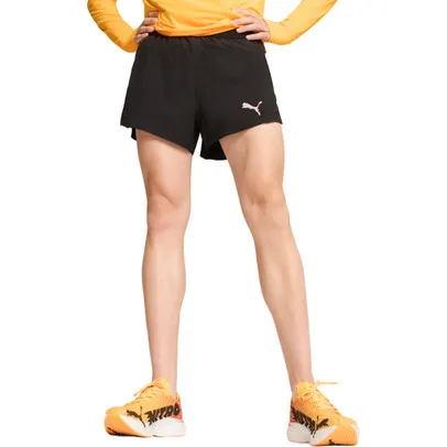 PUMA RUN Ultraweave Velocity 3'' Short Men