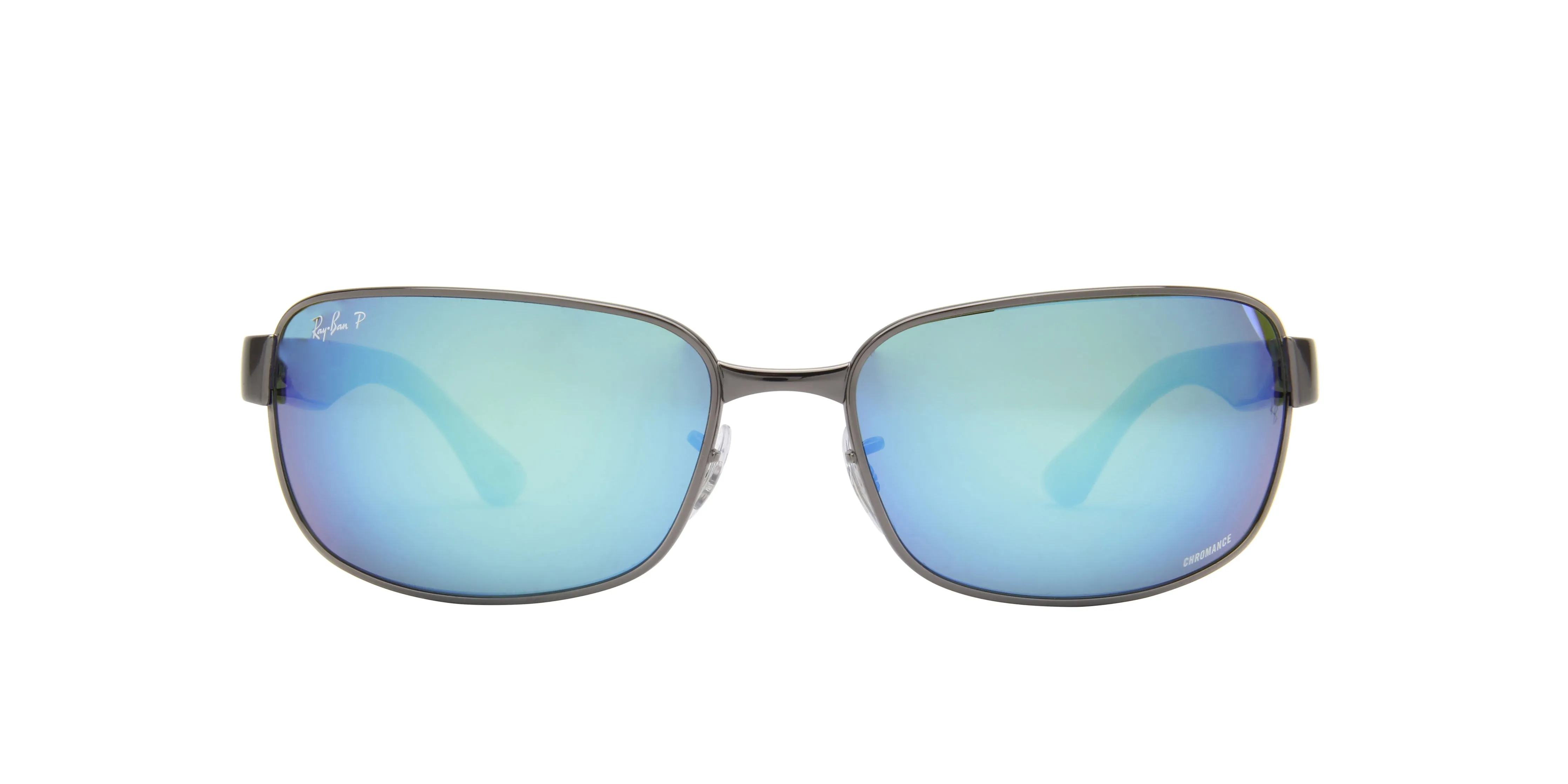 Rb3566ch Ray Ban Sunglasses