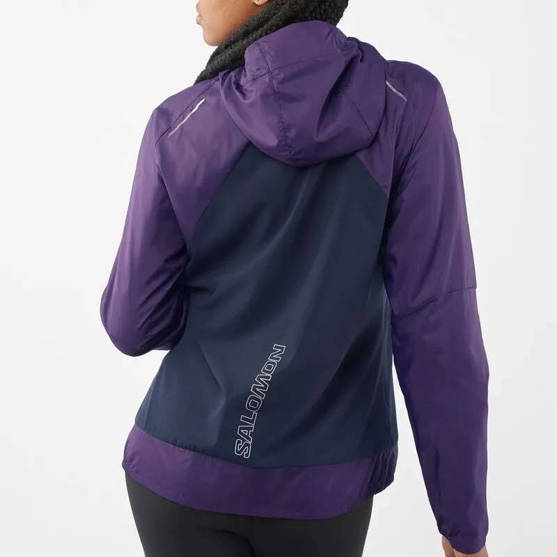 Salomon Bonatti Cross Wind Women's