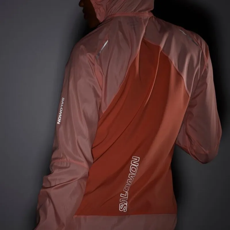 Salomon Bonatti Cross Wind Women's