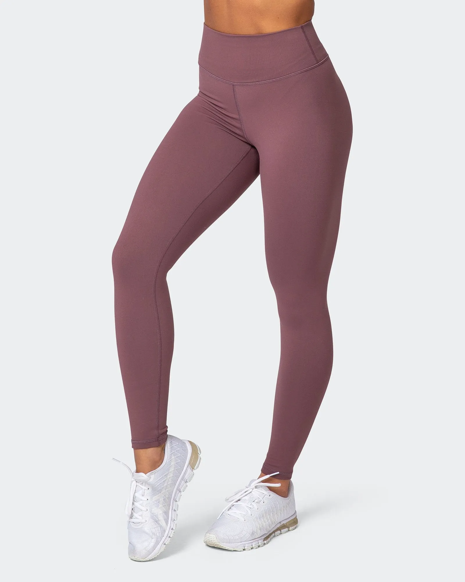 Signature Scrunch Ankle Length Leggings