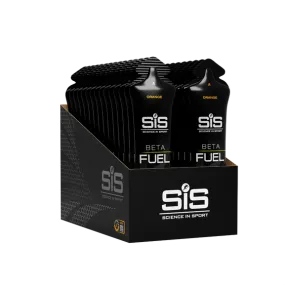 SiS Beta Fuel Dual Source Energy Gel